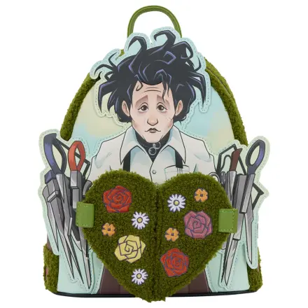 Loungefly Edward Scissorhands backpack 26cm product photo