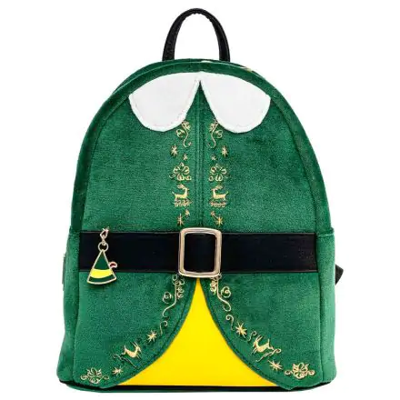 Loungefly Elf Cane Forest backpack 27cm product photo