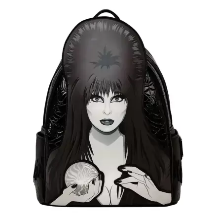 Loungefly Elvira backpack 26cm product photo