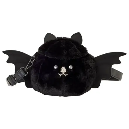 Loungefly Crossbody Figural Bat product photo