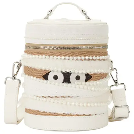 Loungefly Crossbody Figural Mummy product photo
