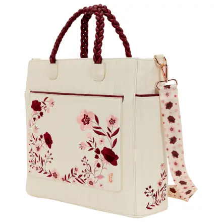 Loungefly Floral bag backpack product photo