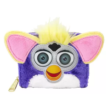 Loungefly Furby wallet termékfotója