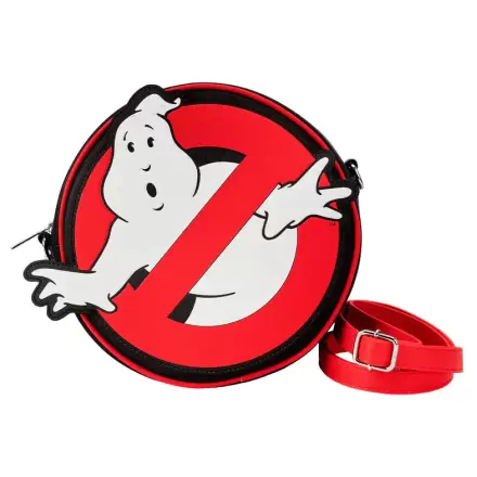 Loungefly Ghostbusters Logo Glow crossbody bag termékfotója