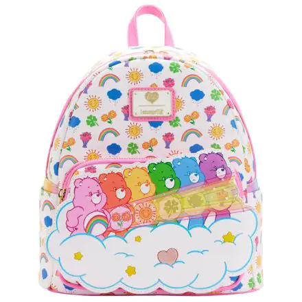 Loungefly Care Bears Stare backpack 26cm product photo