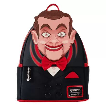 Loungefly Goosebumps Slappy Cosplay backpack 26cm product photo