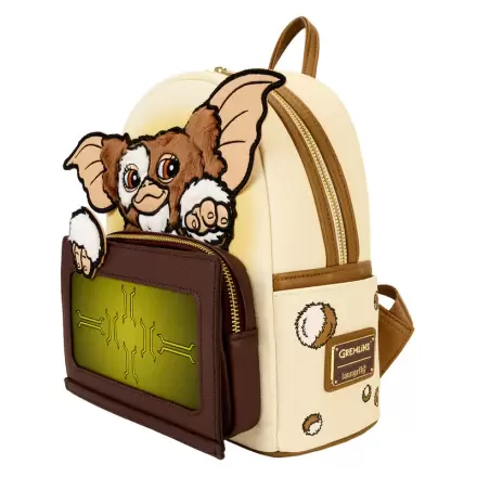 Loungefly Gremlins 40th Anniversary Gizmo backpack termékfotója