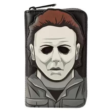 Loungefly Halloween Michael Myers Mask Cosplay wallet termékfotója