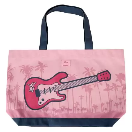 Loungefly Hannah Montana Guitar shopping bag product photo