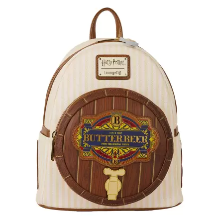 Loungefly Harry Potter Butterbeer backpack product photo
