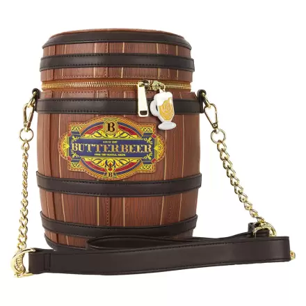 Loungefly Harry Potter Butterbeer shoulder bag product photo