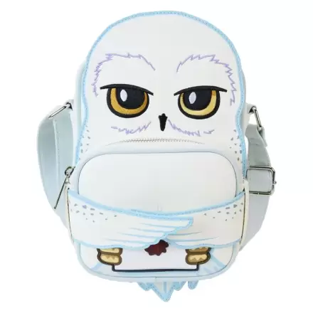 Loungefly Harry Potter Hedwig crossbody bag termékfotója