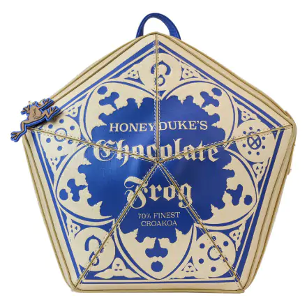 Loungefly Harry Potter Honeydukes Chocolate Frog backpack 26cm product photo