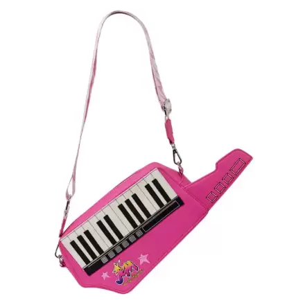 Loungefly Hasbro Jem and the Holograms shoulder bag product photo