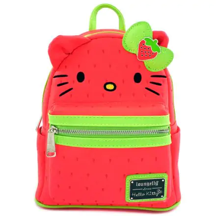 Loungefly Hello Kitty Strawberry backpack 26cm product photo