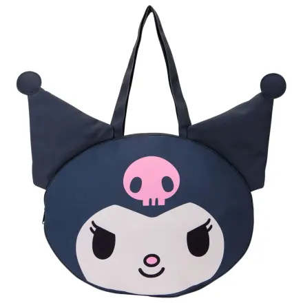 Loungefly Hello Kitty Kuromi bag product photo