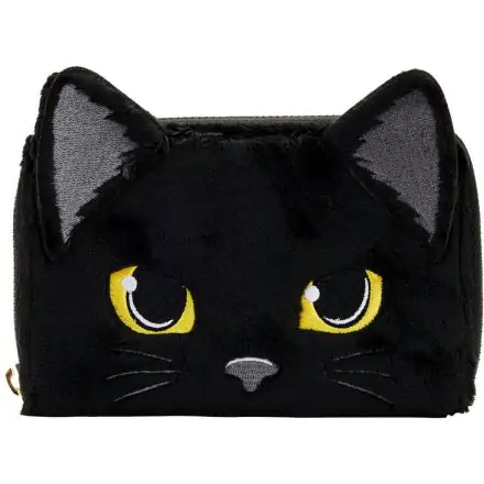 Loungefly Hocus Pocus Binx wallet product photo