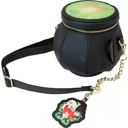 Loungefly Hocus Pocus Winifred Cauldron shoulder bag product photo