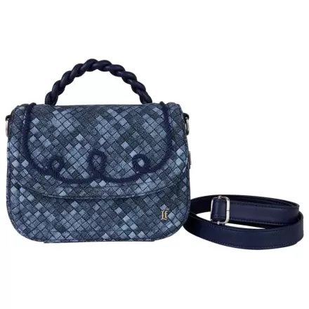 Loungefly Crossbody Bag Figural Ice Cream Cone product photo