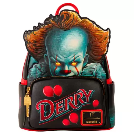 Loungefly IT Pennywise backpack 26cm product photo