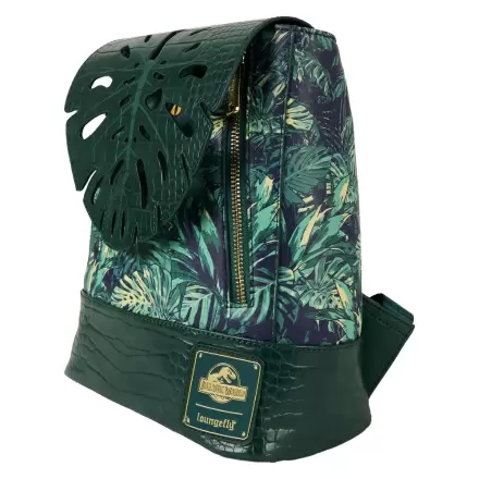 Loungefly Jurassic World Velociraptor backpack 26cm product photo