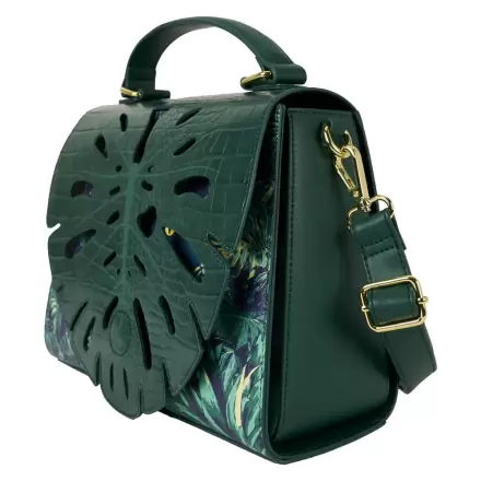 Loungefly Jurassic World Velociraptor shoulder bag product photo