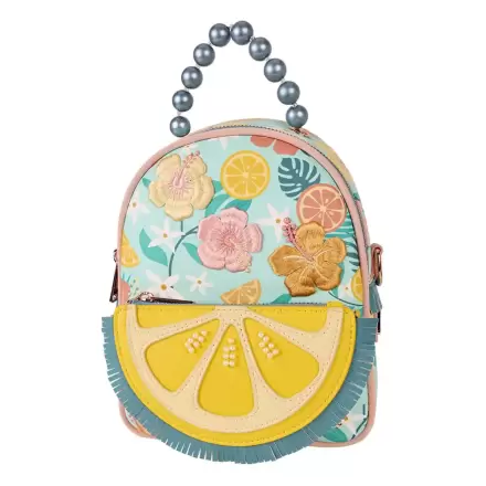 Loungefly Lemon bag backpack 20cm product photo