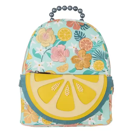 Loungefly Lemon backpack 31cm product photo