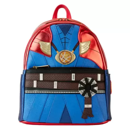 Loungefly Marvel Doctor Strange backpack 26cm termékfotója