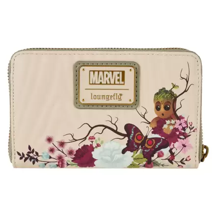 Loungefly Marvel Guardians of the Galaxy wallet product photo