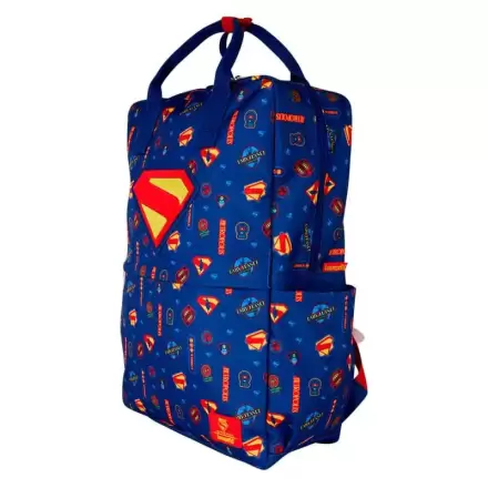 Loungefly Marvel Superman backpack 43cm product photo