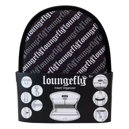 Loungefly Mini Backpack Insert Organizer termékfotója