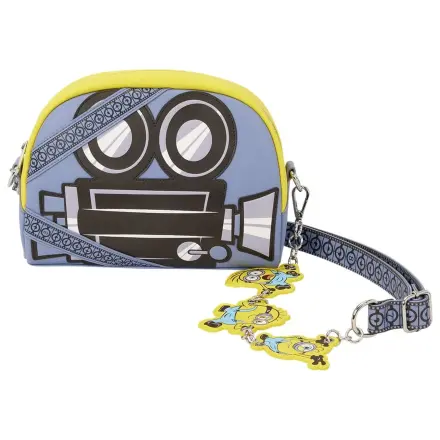 Loungefly Minions Crossbody Bag product photo