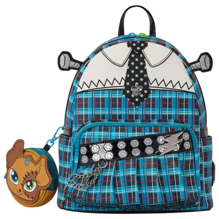 Loungefly Monster High Frankie backpack 26cm product photo