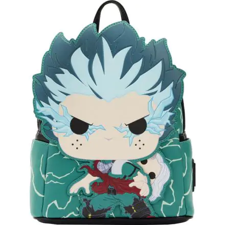 My Hero Academia by Loungefly Backpack Deku Infinity Cosplay termékfotója