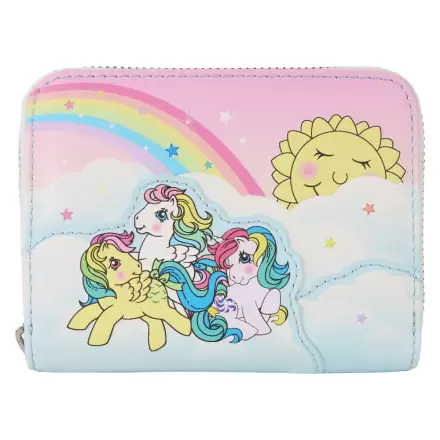 Loungefly My Little Pony wallet product photo