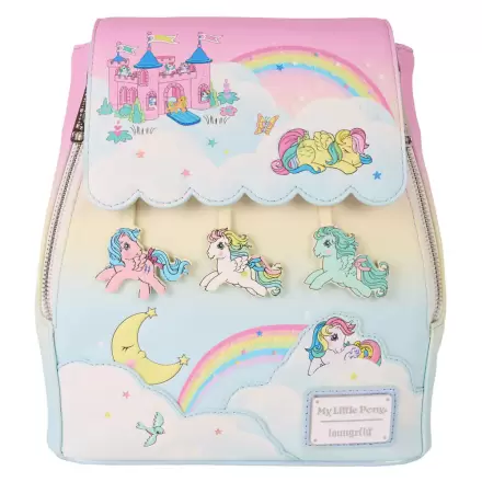 Loungefly My Little Pony backpack product photo