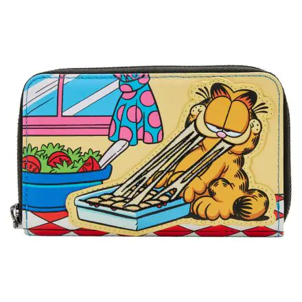 Garfield by Loungefly Wallet Garfield Loves Lasagna product photo