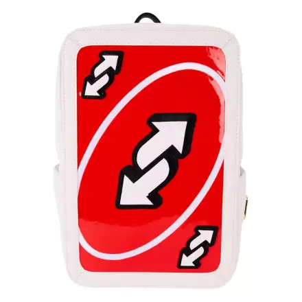 Loungefly One Reverse Card backpack 30cm product photo