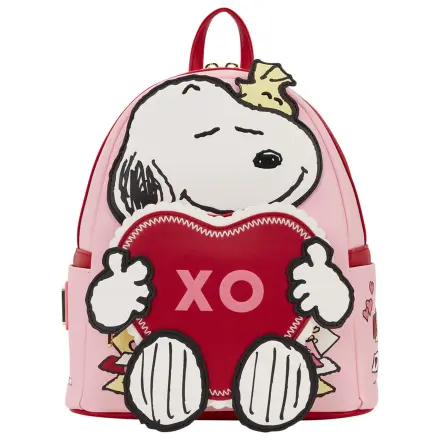 Loungefly Peanuts Snoopy XO backpack product photo