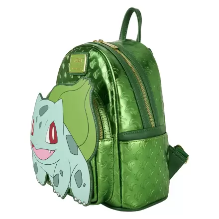 Loungefly Pokemon Bulbasaur backpack 26cm product photo