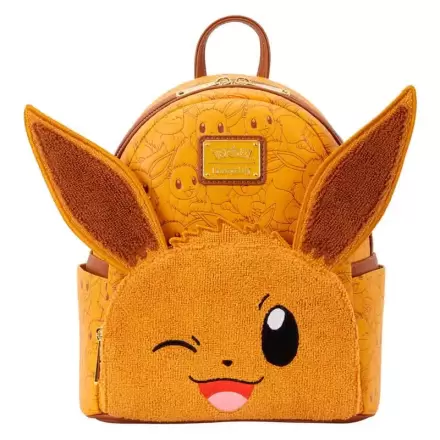 Loungefly Pokemon Eevee backpack 26cm product photo