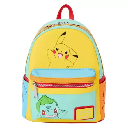 Loungefly Pokemon Eevee backpack termékfotója