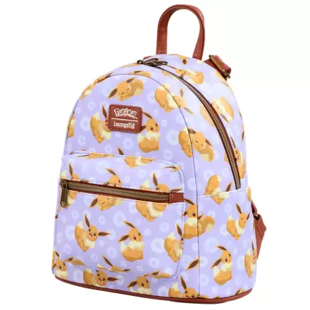 Loungefly Pokemon Eevee backpack termékfotója