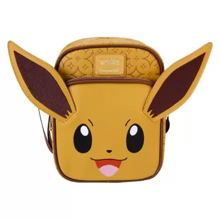 Loungefly Pokemon Eevee shoulder bag termékfotója