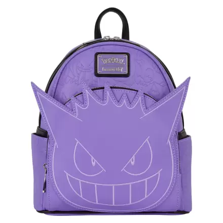 Loungefly Pokemon Gengar backpack 26cm product photo