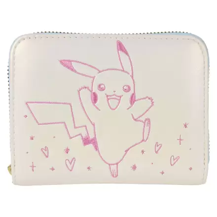 Loungefly Pokemon Pikachu wallet product photo