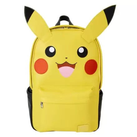 Loungefly Pokemon Pikachu backpack termékfotója