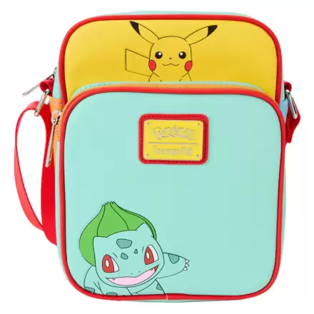 Loungefly Pokemon shoulder bag termékfotója