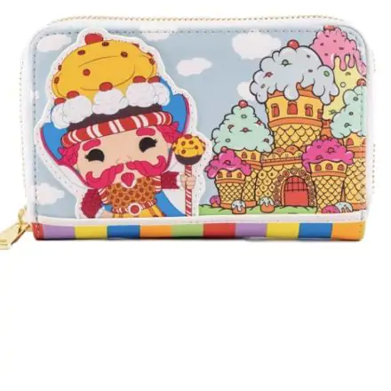 Loungefly POP Candy Land Take me to Candy Hasbro wallet product photo
